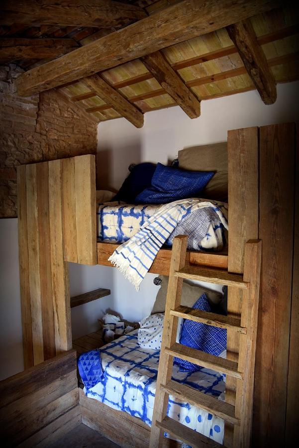 Partida De La Mar Villa Almacera ภายนอก รูปภาพ